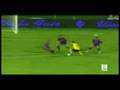 Messi No Look Nolook Pass, Backheel