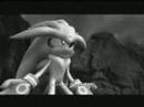 Silver and Blaze's Farewell