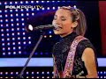 Damaris - Tusuy Kusun en Viña del Mar - 1era Presentacion