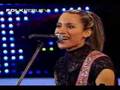 Damaris - Tusuy Kusun en Viña del Mar - 1era Presentacion