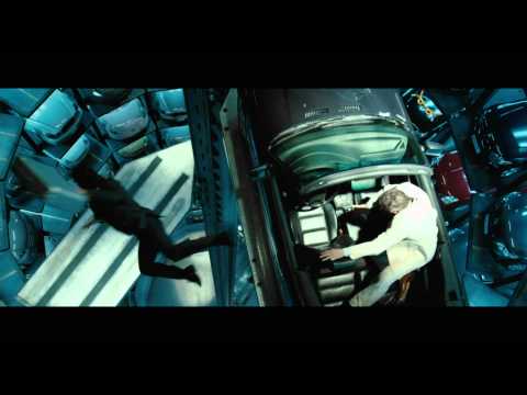 Mission Impossible 4