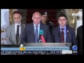 وصف صريح للواقع الخطير في ليبيا بحديث محمود عبد العزيز من ليبيا -Views : 1