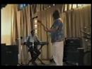 this clip is from 1991 at a concert in pismo beach califorina with merrell and his band featuring nicky hopkins on piano and merrells son tim on guitar and vocal.art dougall on drums and frank parades on bass.