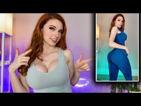 Tight Bodysuit Athletic Clothing | Try On Haul