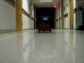 Wall following + Obstacle avoiding robot Wall following + Obstacle avoiding robot