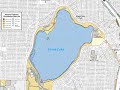 Greenlake, Seattle
