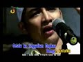 ungu syukur (alhamdulillah)