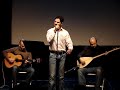 Aziz Nesin 2006 Berlin Anma G�n� (Imam Cetin ve Grubu)