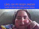 HAPPY BDAY JASON - TORIGIRL35