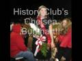 2008 APSU Homecoming Queen Chelsea Burkhart