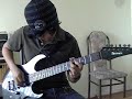 Chin - Spoils (Cover) Chin - Spoils (Cover)