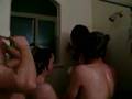 shower time!