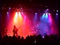 KISS tribute - I love it loud (by Phantoms Of The Park)