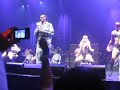Snoop Doggy Dogg, club Nokia 2009