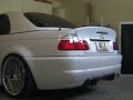 BMW M3 - VodkaRocket\