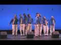 Thriller - A Capella
