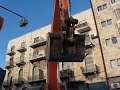 Construction and Destruction on Rechov Yaffo 004.avi