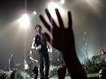 \"Bye Bye Lille\" Indochine 14 mars 2007 \"Bye Bye Lille\" Indochine 14 mars 2007