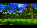 Sonic Generations Greased Lightning