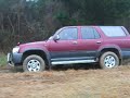 Foad Does 4wd