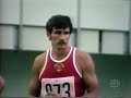 Bruce Jenner.vedette des jeux de montreal de 1976