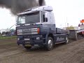 truckpulling st annaparochie 2008