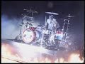 Blink 182 - drummer solo