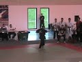 Anis Cheurfa musical form Advance Challenge