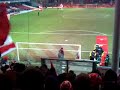 FC Energie Cottbus : Alemannia Aachen 3:3 04.02.2011
