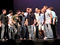 Achordants - Rehab Achordants - Rehab
