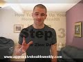 Aggressive Health Weekly week 6 SHBG