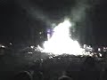 play video on Last.fm