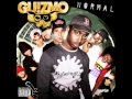 Guizmo - Alcool Et Bédo