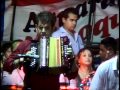 Titulo de Amor Martin Y Juancho En Aguachica - 2012