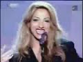 Dana International -DIVA ( Romanian ESC 2004)