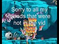 maplestory    f3arofbandit 8x * * friends 
