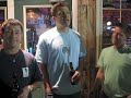 The Brewskee-Ball Show: Charlotte (Episode 6)