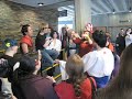 Kei Kon Sing-a-long