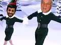 Mollah Xmas Dance  !!!!