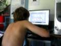 videos de worlds hardest game (kobi)
