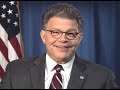 Senator  Thanks Progressives