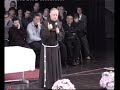 Padre Jozo catechesi 1 Maggio 2008 (Parte 5)