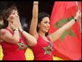 RAI'N'BE GROOVE EXTRAIT SUR LA ROUTE DE TANGER A MARAKECH