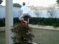 Crazy Jumping Skills