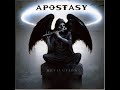Apostasy - Malignant