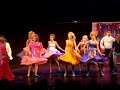 Hairspray! Cooties y You can\ Hairspray! Cooties y You can\