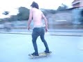 Badarosca Daggers Skate Crew