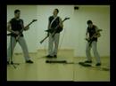 Megadeth - 99 Ways To Die by halcyon1871