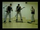 Megadeth - 99 Ways To Die Cover (with vocals)