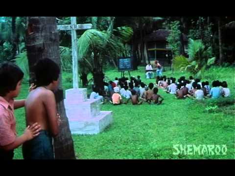 Aatank - Part 1 Of 11 - Dharmendra - Hema Malini - Nafisa Ali - Famous Bollywood Movie